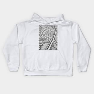 Tramway Kids Hoodie